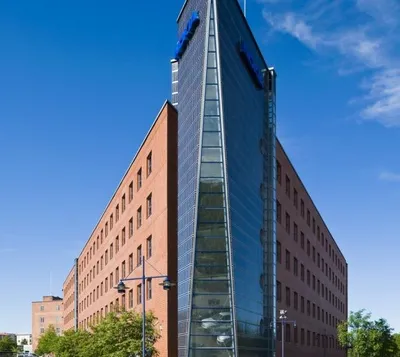 Toimitila, 1 200 m², Hatanpää - Bild 4