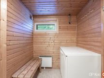 kodinhoitotila