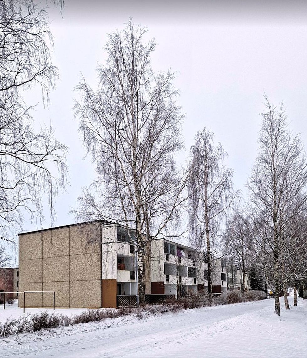 Kohdekuva