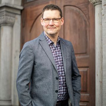 Tuomas Laakko