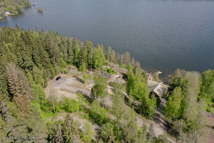 Asuntoilmoituksen kuva