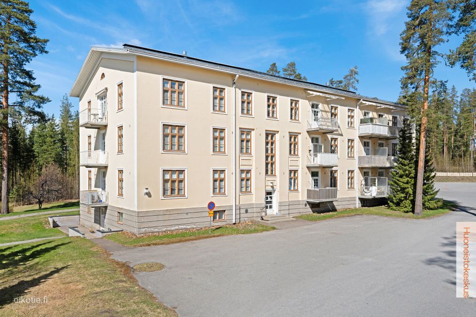 Kohdekuva