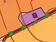 lohkottava n. 2.000 m2 määräala