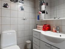 Erillinen wc