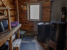 Ulkosauna
