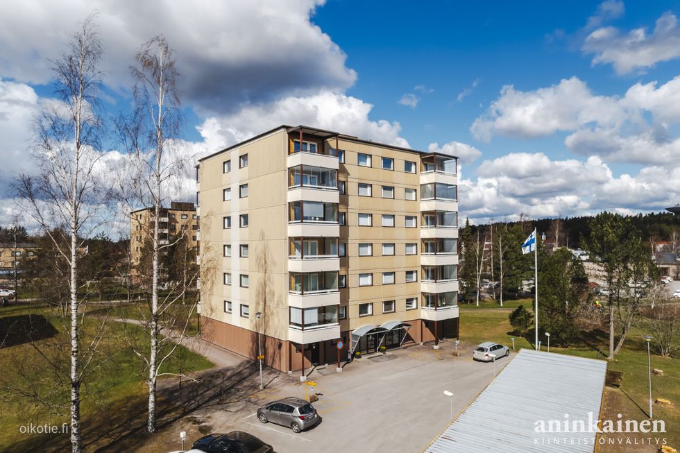 Kohdekuva