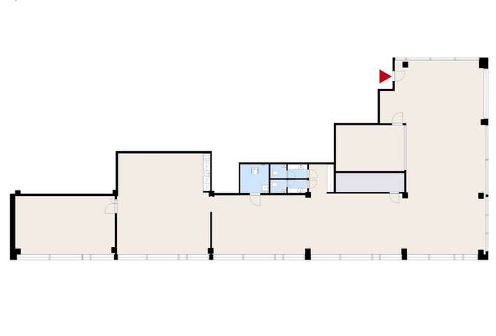 Liiketila, 391 m², Pitäjänmäki - Näkymä 3