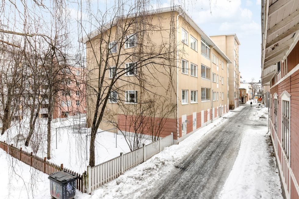 Kohdekuva