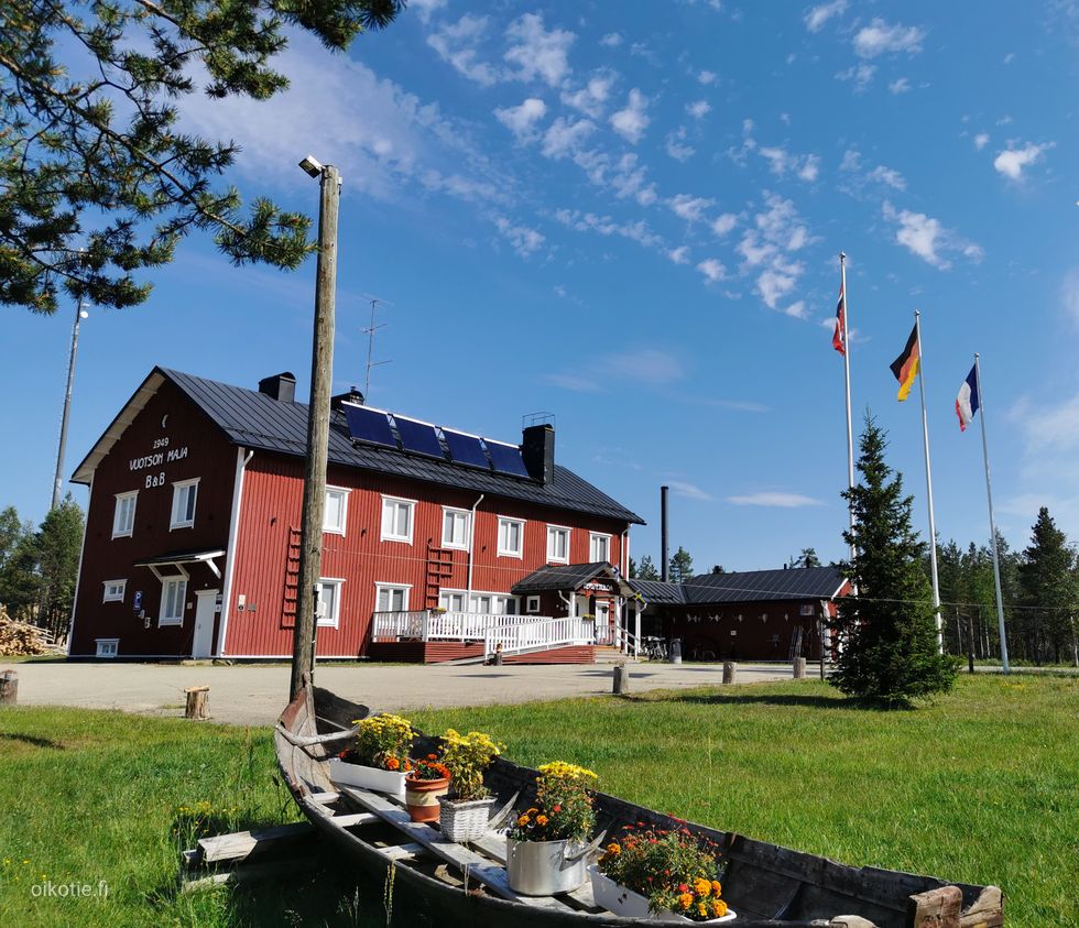 Kohdekuva