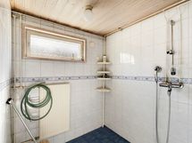 Taloyhtiön pesuhuone