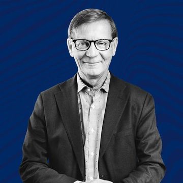 Matti Varis