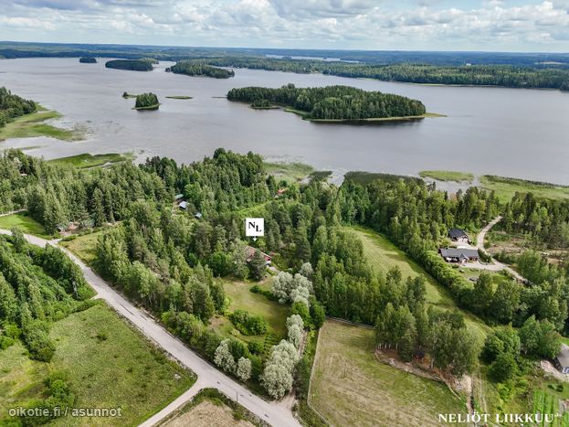 Asuntoilmoituksen kuva