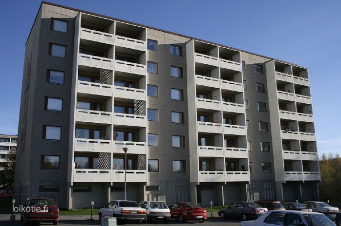 Talokuva