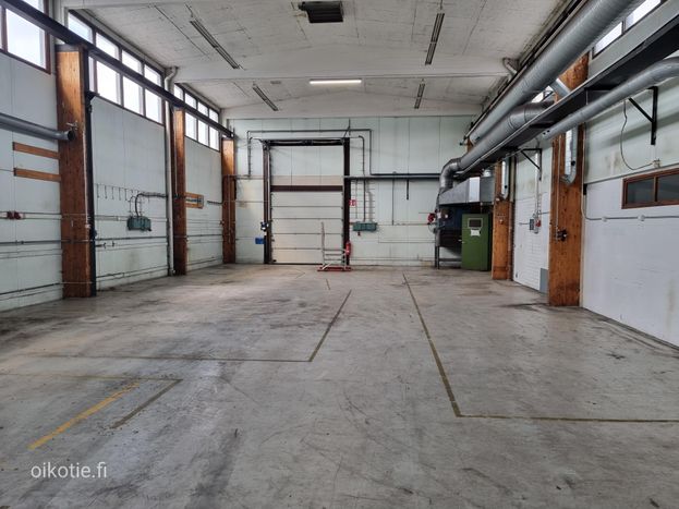 Business premises image