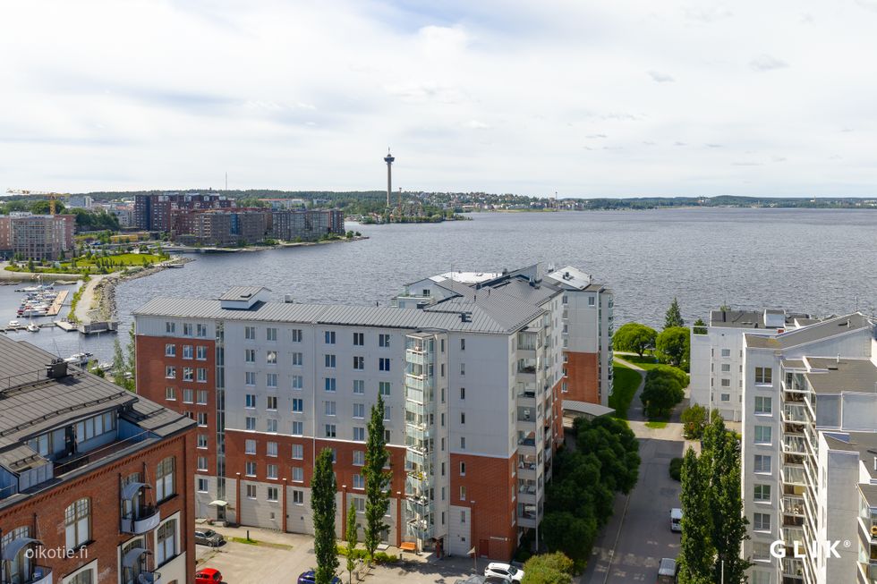Kohdekuva