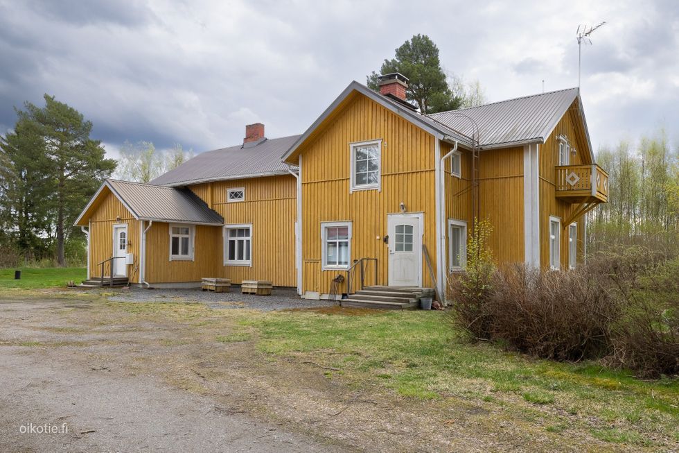 Kohdekuva