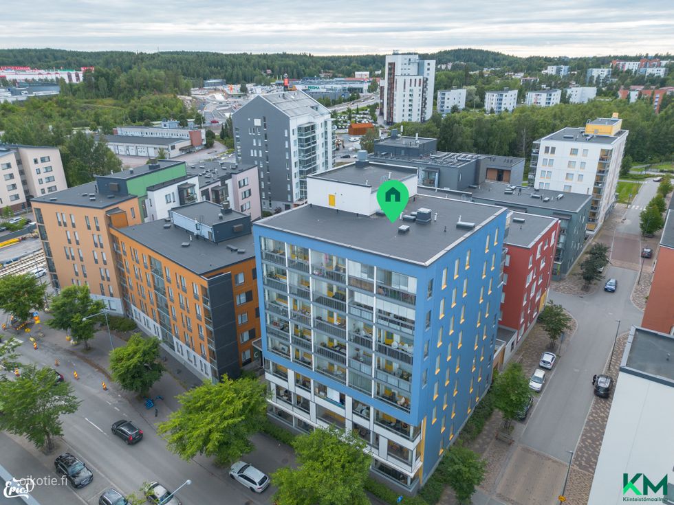 Kohdekuva
