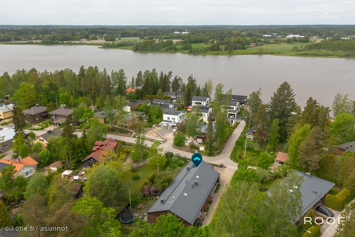 Asuntoilmoituksen kuva