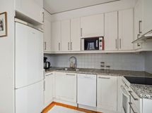 Digitaalisesti kalustettu / sisustettu