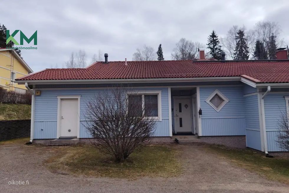 Kohdekuva