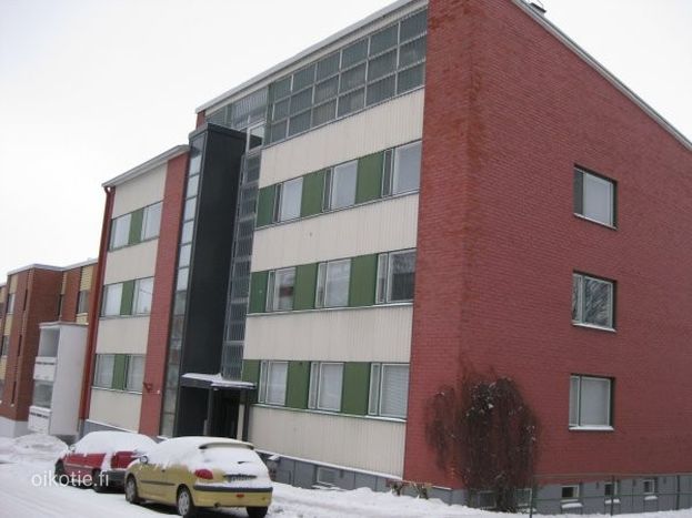 Talokuva