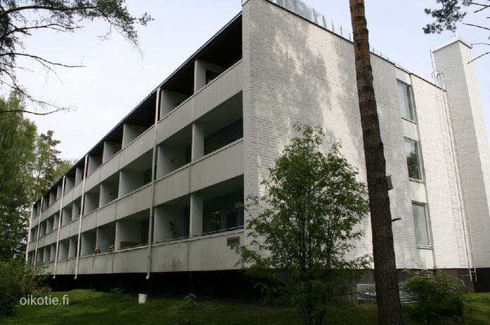 Talokuva