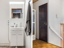 Erillinen WC 