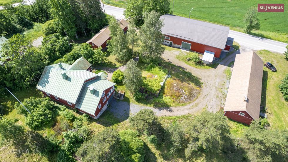 Kohdekuva