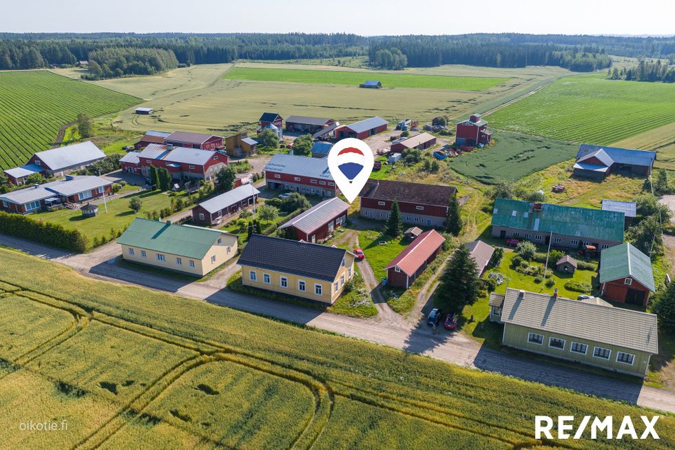 Kohdekuva