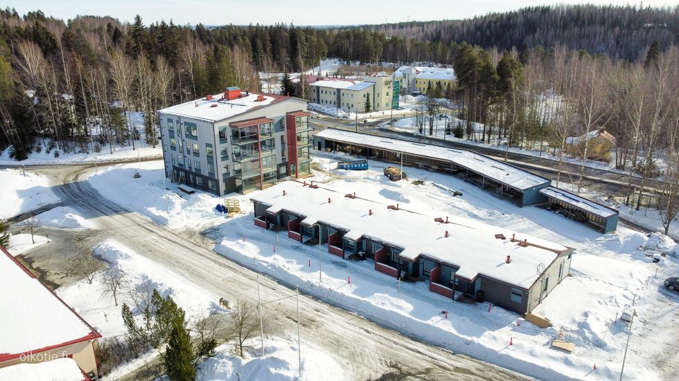 Kohdekuva