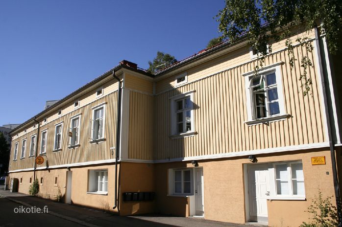 Talokuva