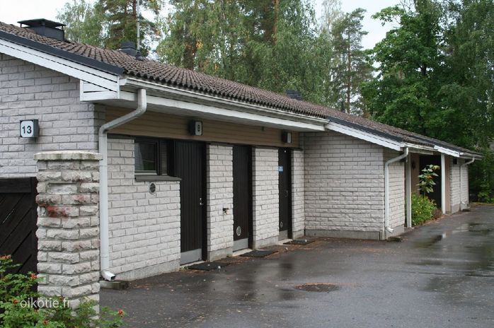 Talokuva