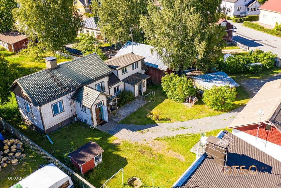 Kohdekuva