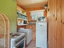 Keittiö