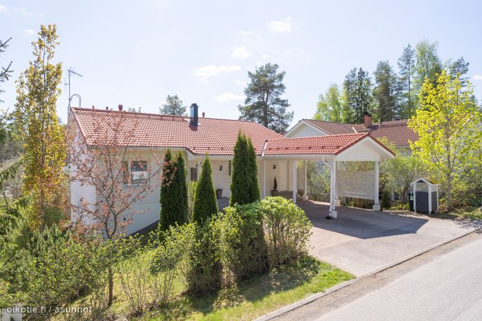 Asuntoilmoituksen kuva