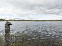 Rovaniemi-Venejärvi