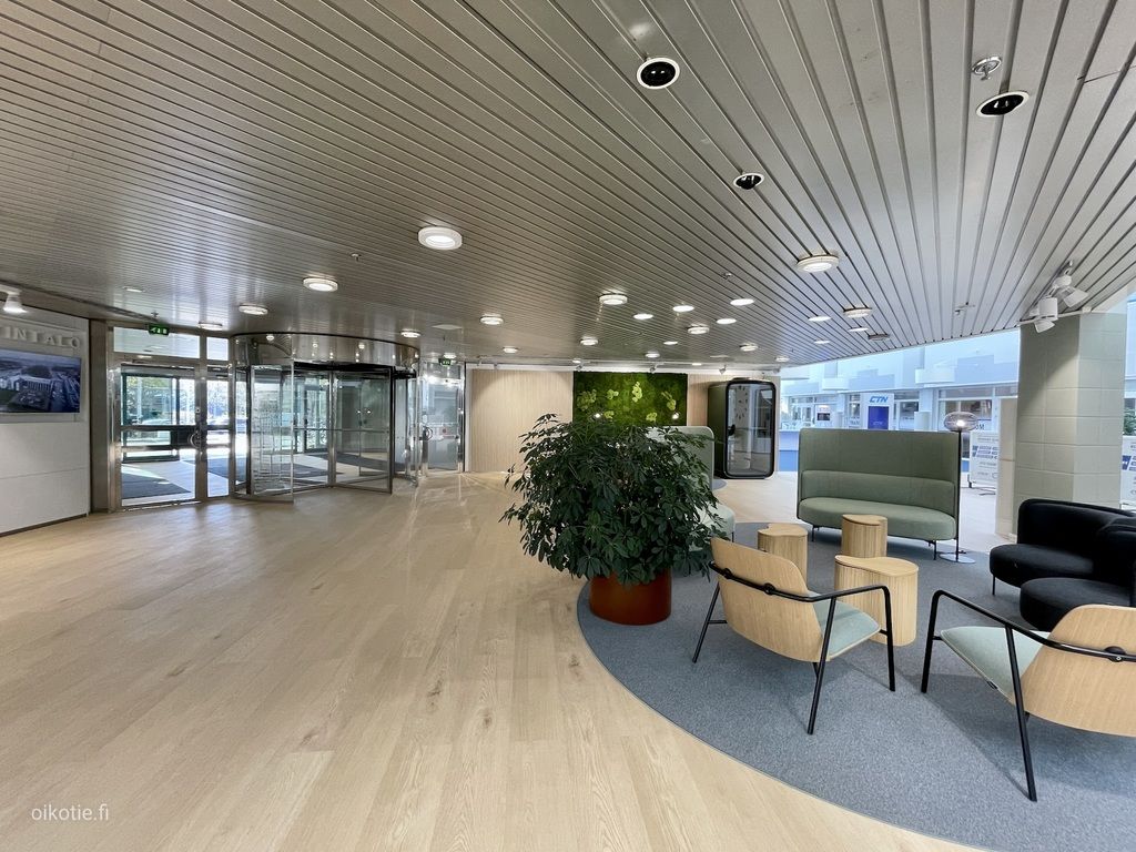 Toimitila, 258 m², Vantaankoski - View 3
