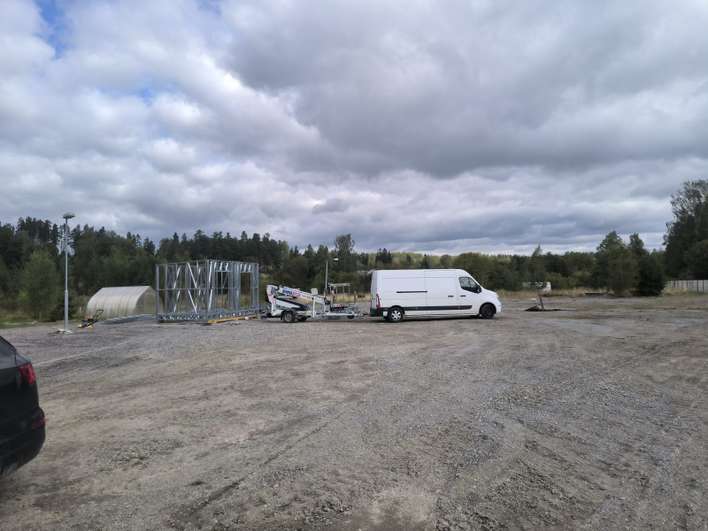 Asunto, 1h, 24/13 421 m², Ilola - Näkymä 2