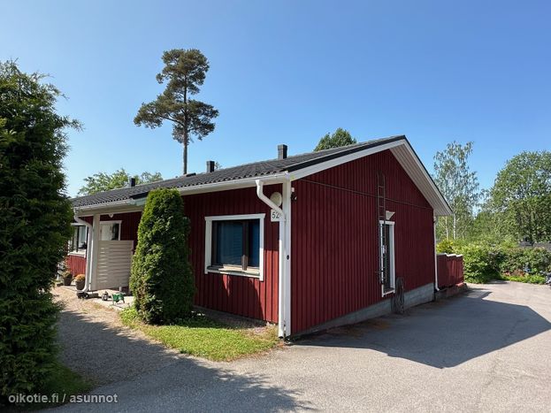 Asuntoilmoituksen kuva