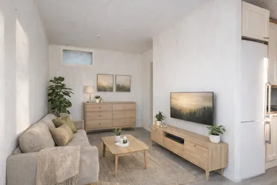Apartment in Tampere - View 3