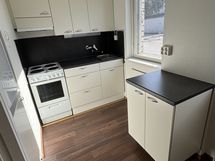 keittiö