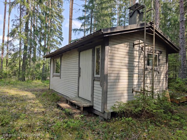 Asuntoilmoituksen kuva