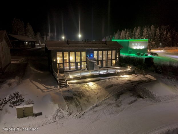 Asuntoilmoituksen kuva