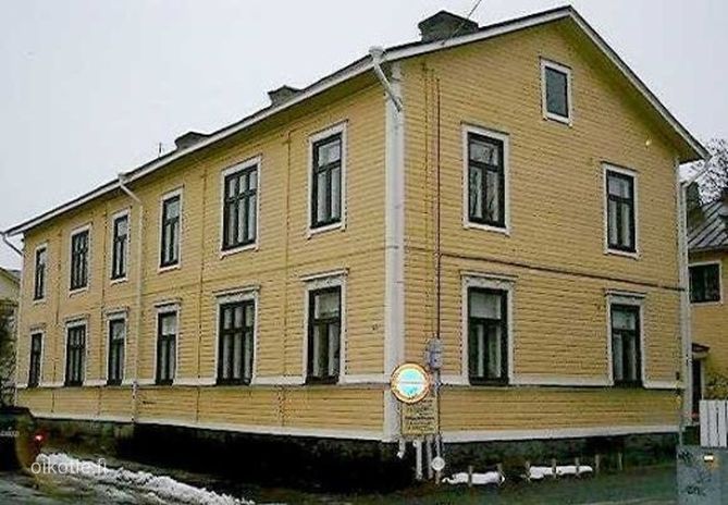 Talokuva