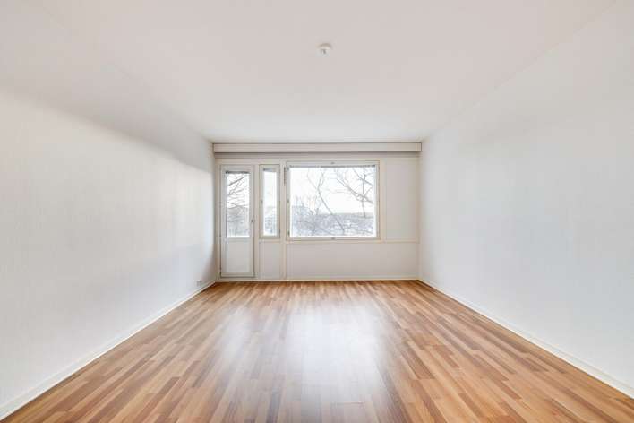 Kerrostalo, 2h+k, 54 m², Keskusta - View 4