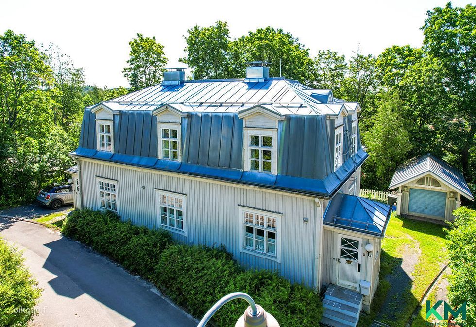 Kohdekuva