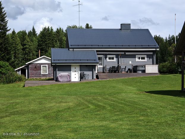 Asuntoilmoituksen kuva