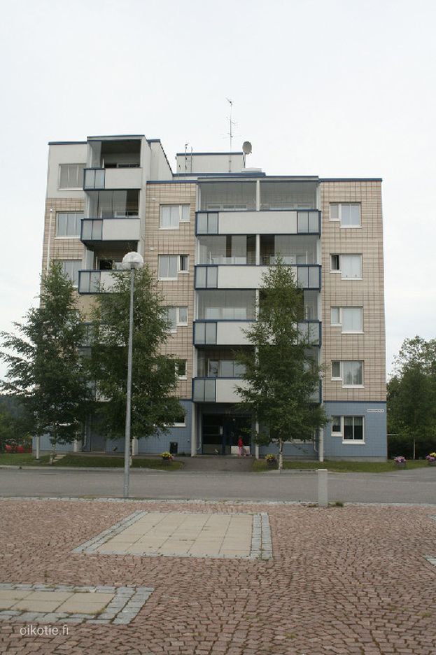 Talokuva