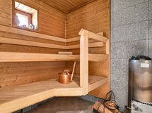 Sauna - Bastu