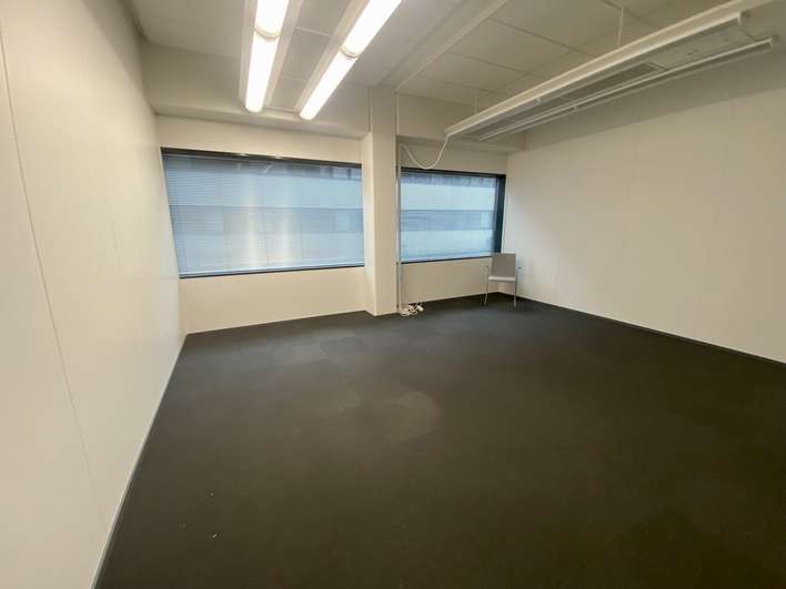 Liiketila, 155,5 m², Aviapolis - Näkymä 4